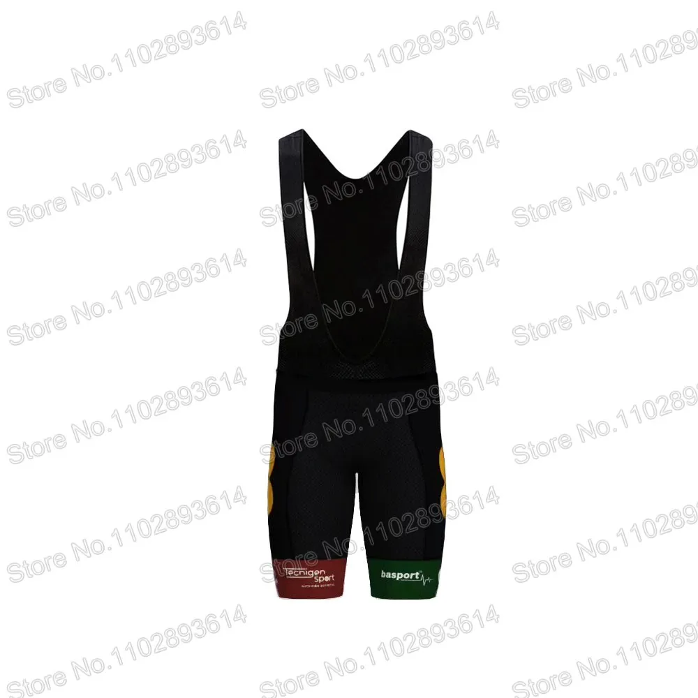 Zamora Enamora 2023 Set Jersey - Cycling Gear Jersey ulasan dan harga