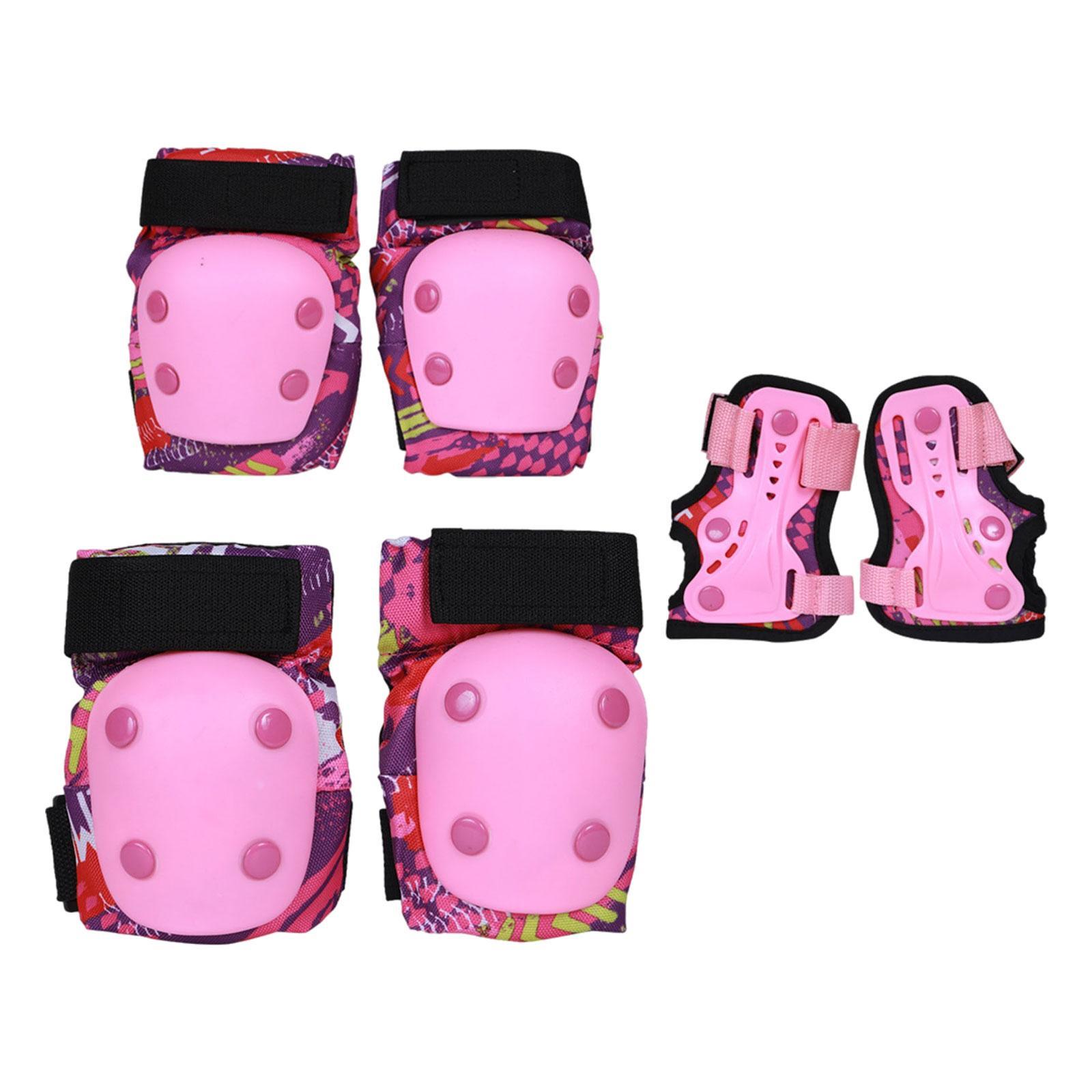 Perlengkapan Pelindung untuk A - Cycling Protective Gear For Kids ulasan dan harga