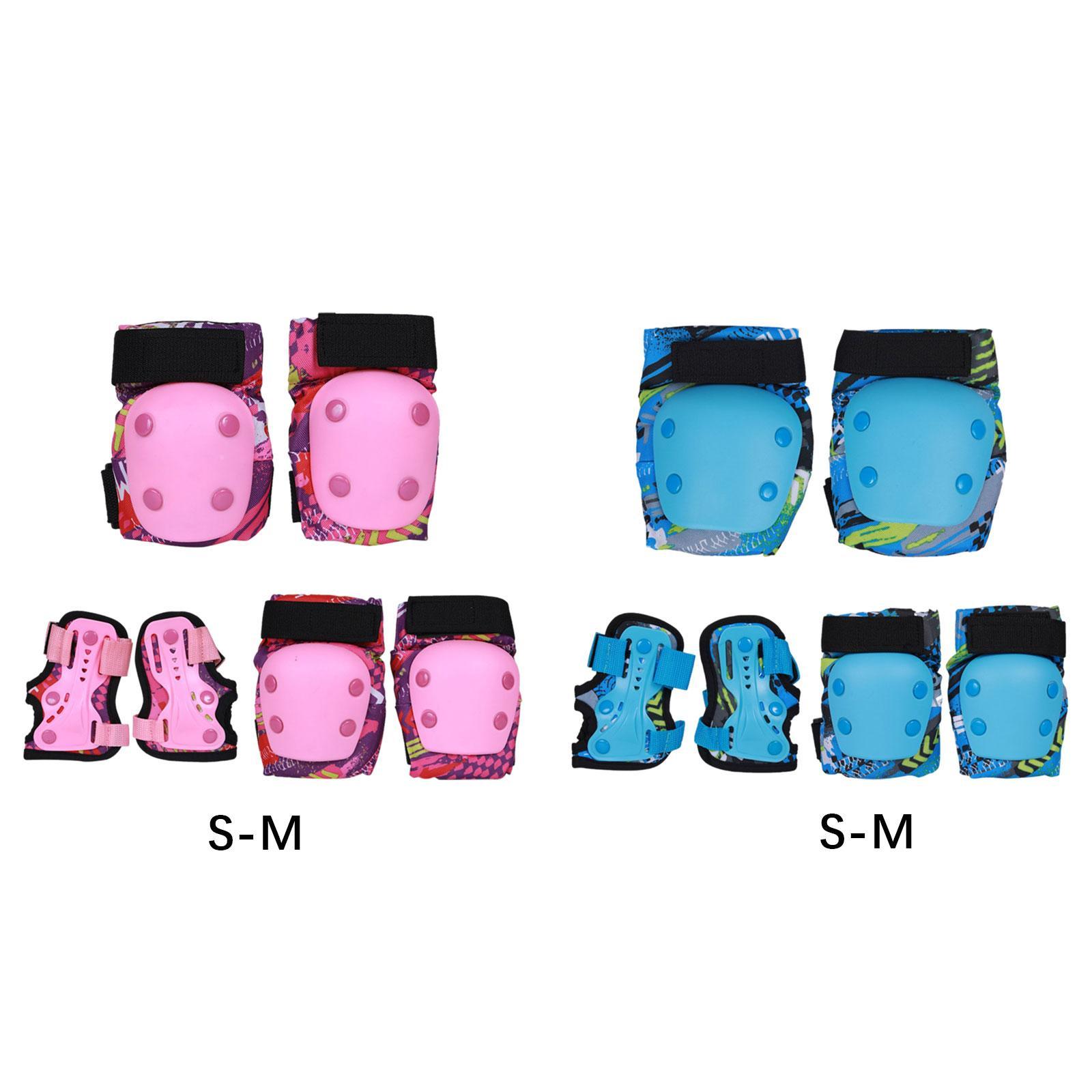 Perlengkapan Pelindung untuk A - Cycling Protective Gear For Kids ulasan dan harga