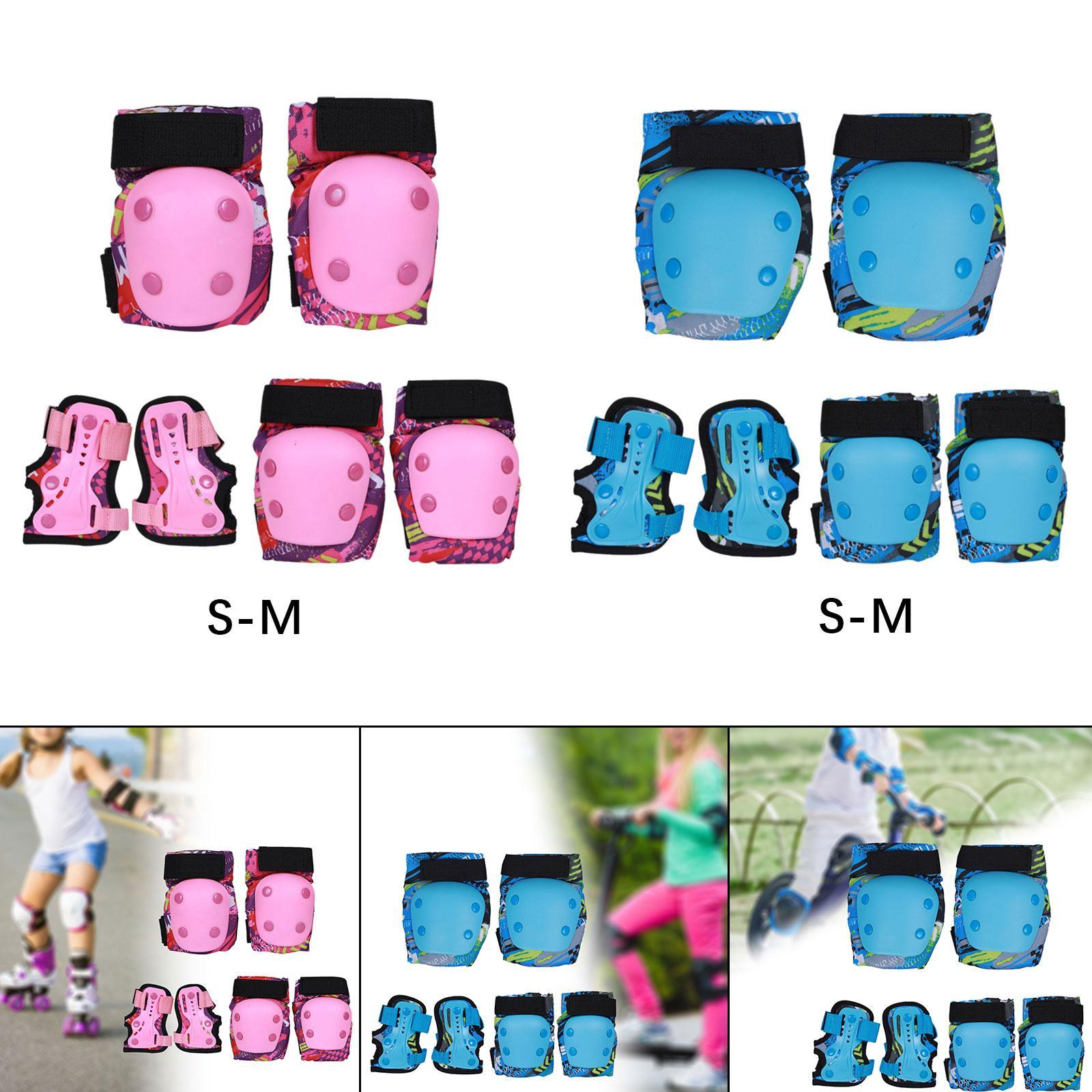 Perlengkapan Pelindung untuk A - Cycling Protective Gear For Kids ulasan dan harga
