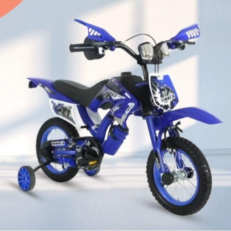 Sepeda Anak Model Motor Terbar - Cycling Gear For Beginners ulasan dan harga