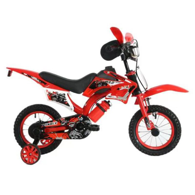 Sepeda Anak Model Motor Terbar - Cycling Gear For Beginners ulasan dan harga