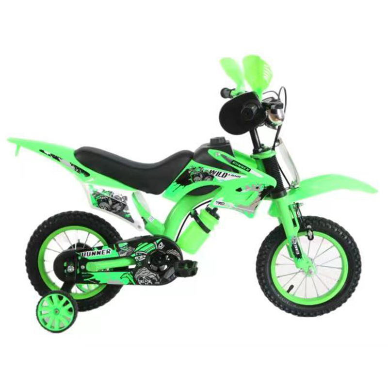 Sepeda Anak Model Motor Terbar - Cycling Gear For Beginners ulasan dan harga