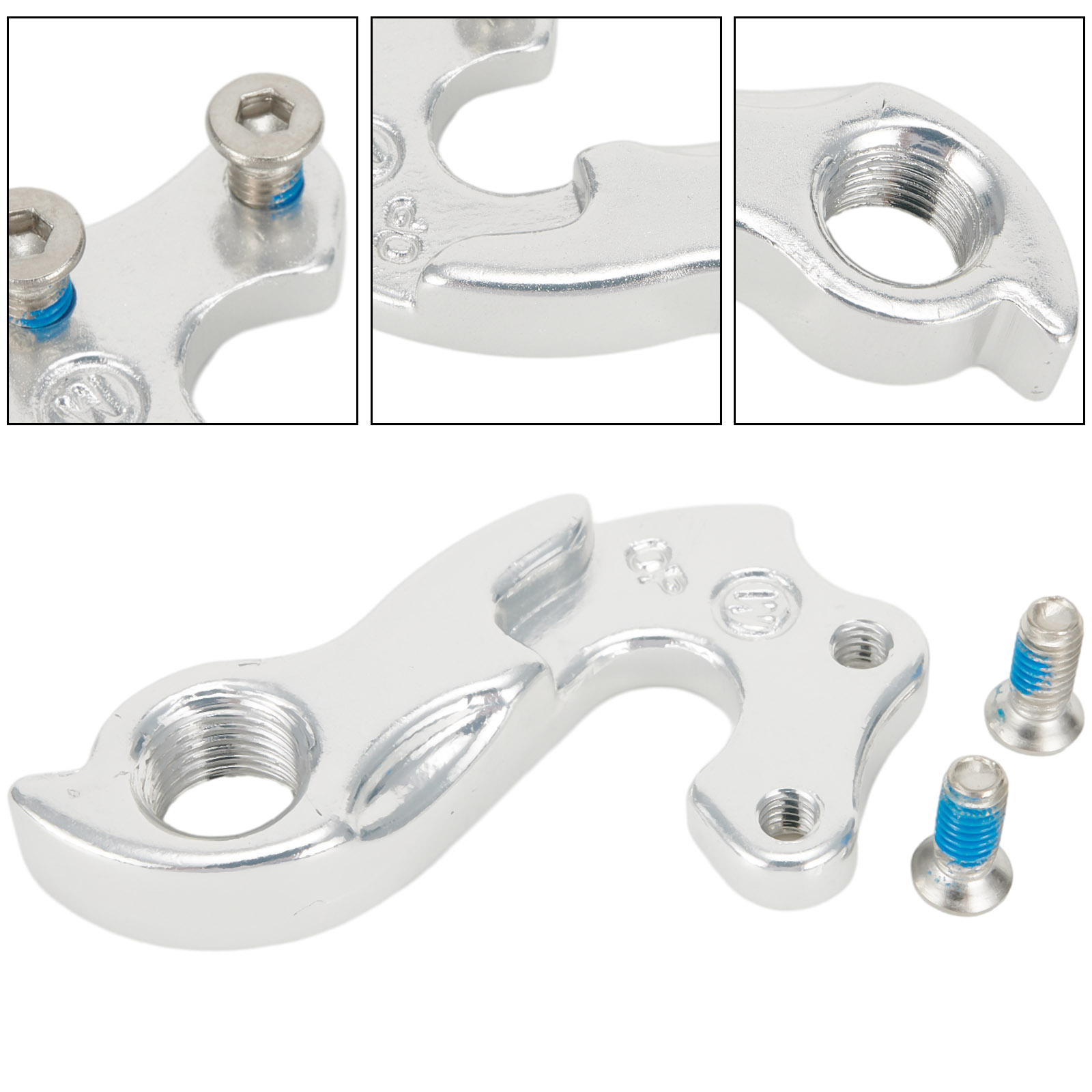 Gantungan Mech Gigi Derailleur - Cycling Gear For Sale ulasan dan harga