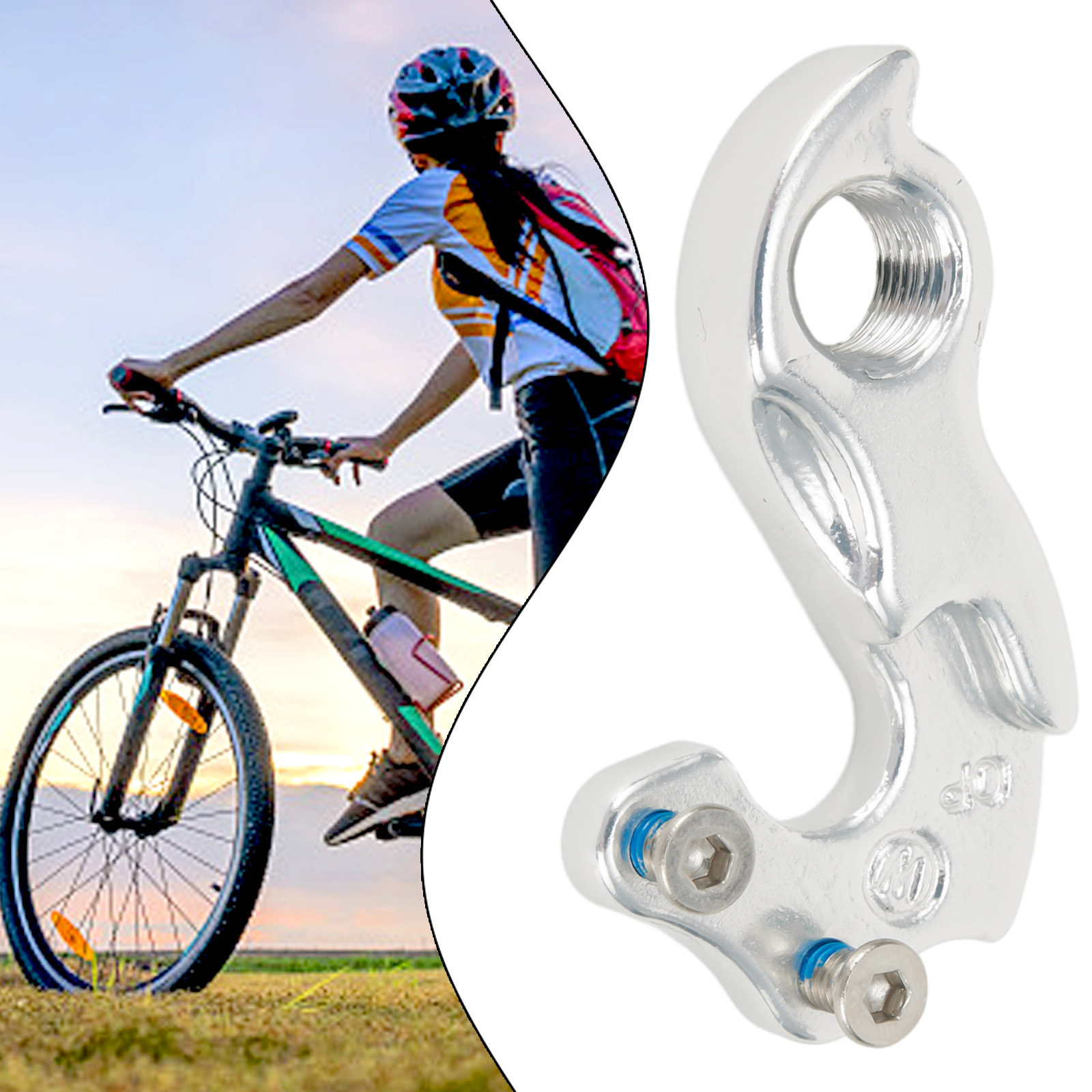 Gantungan Mech Gigi Derailleur - Cycling Gear For Sale ulasan dan harga