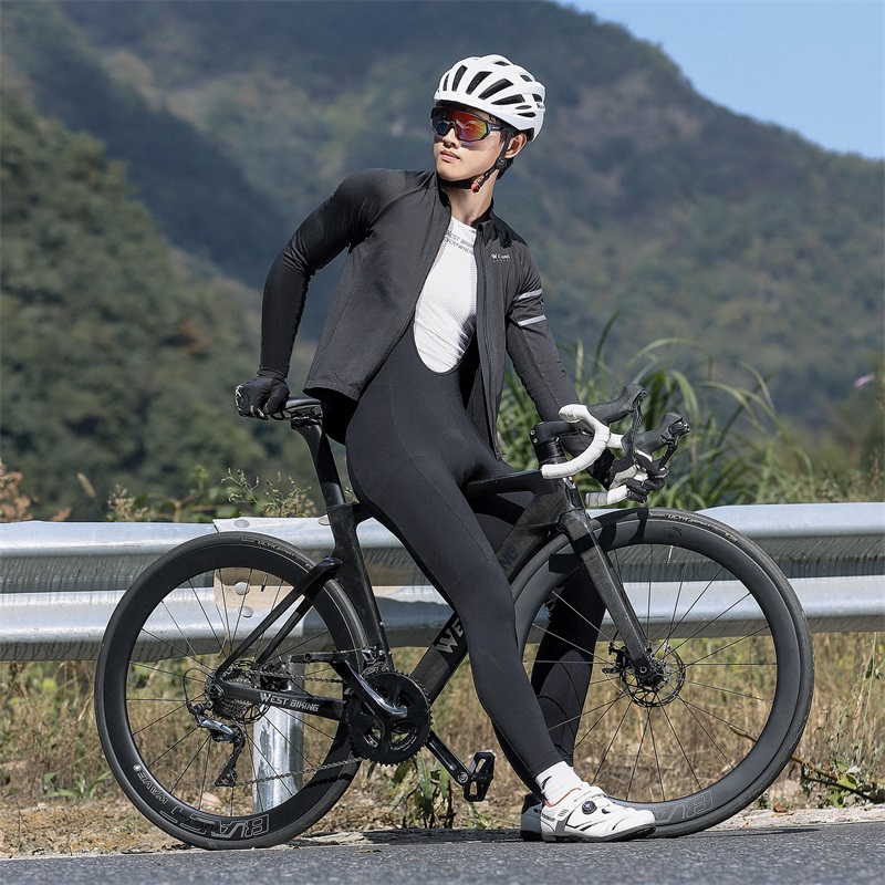 WEST BIKING set pakaian seraga - Cycling Gear For Sale ulasan dan harga