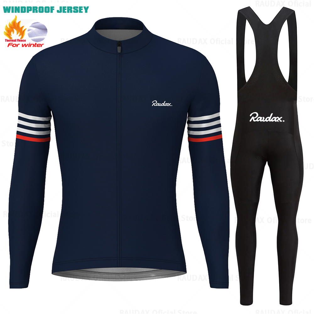 Raudax Jersey bulu tahan angin - Cycling Gear Clothing ulasan dan harga