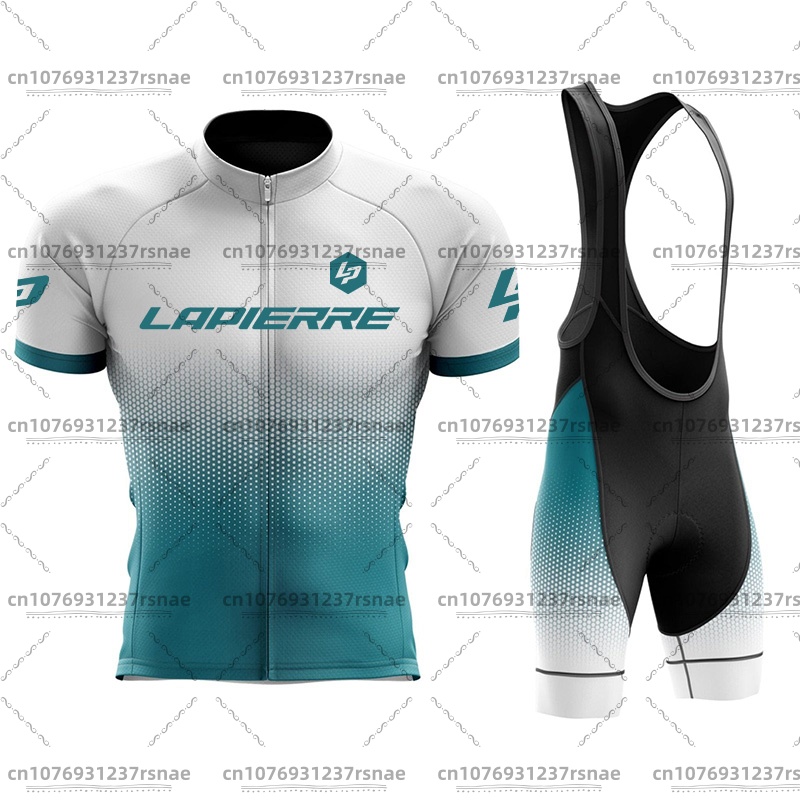 Set Jersey Bersepeda Musim Pan - Cycling Gear For Sale ulasan dan harga