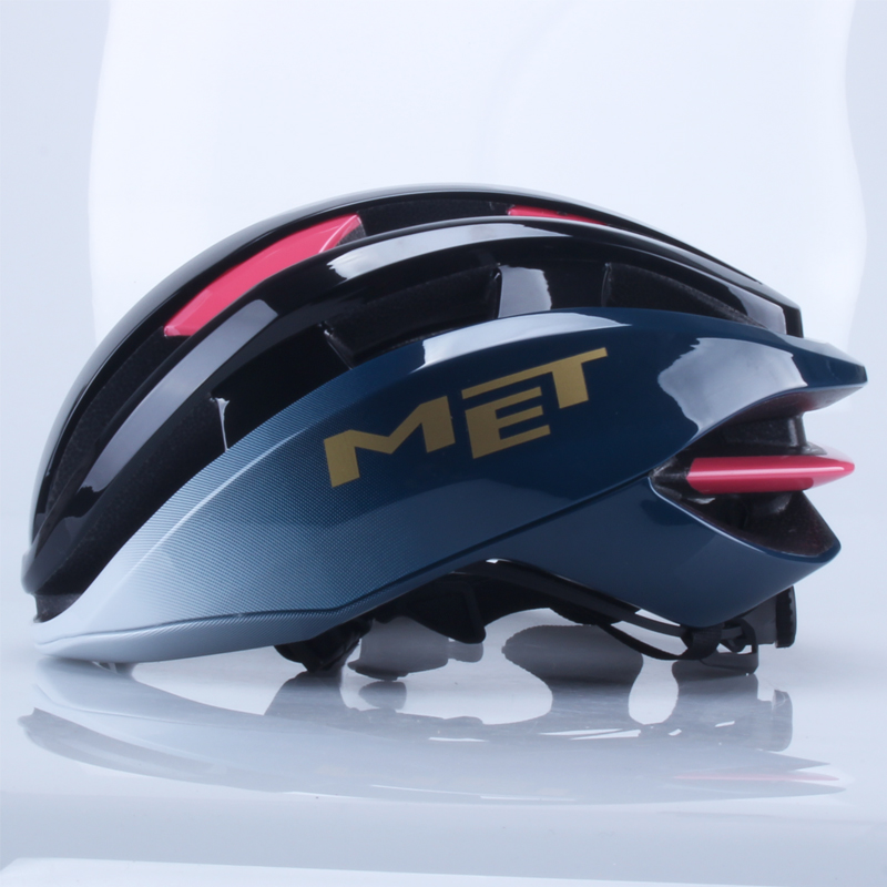 MET Ibex Helm Sepeda Baru MTB  - Aero Cycling Helmet ulasan dan harga