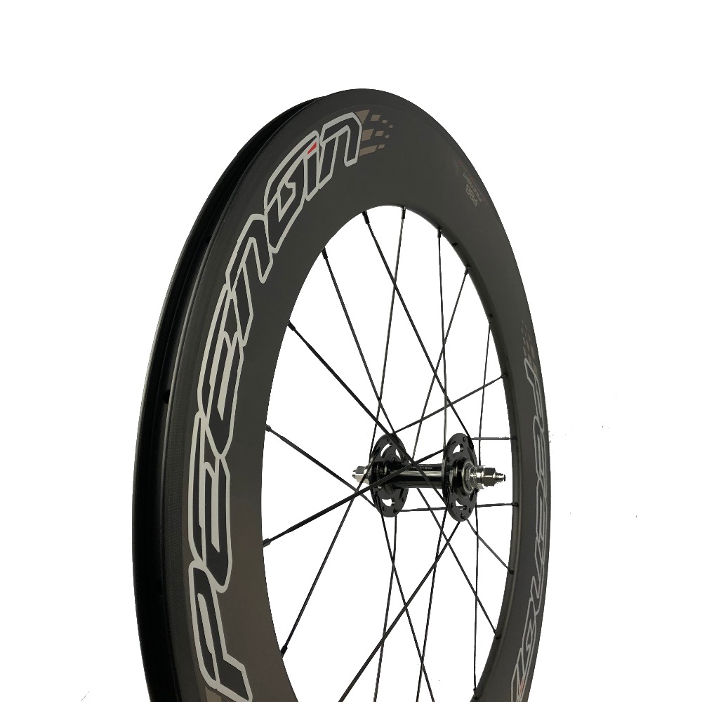 Set Roda Sepeda Karbon 88mm Tr - Cycling Gear Online ulasan dan harga