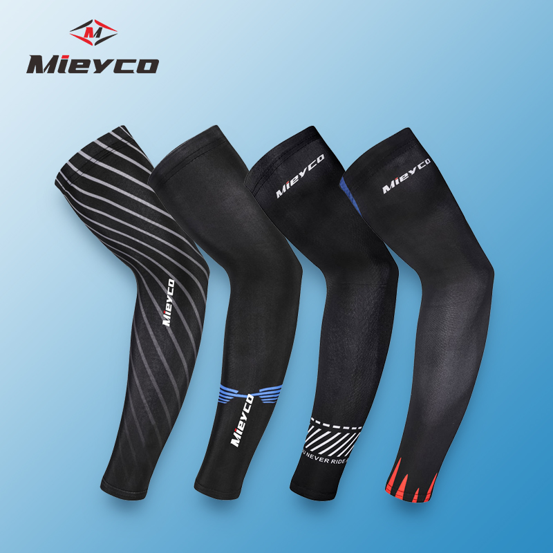 Sarung lengan bersepeda, pelin - Cycling Arm Warmers ulasan dan harga