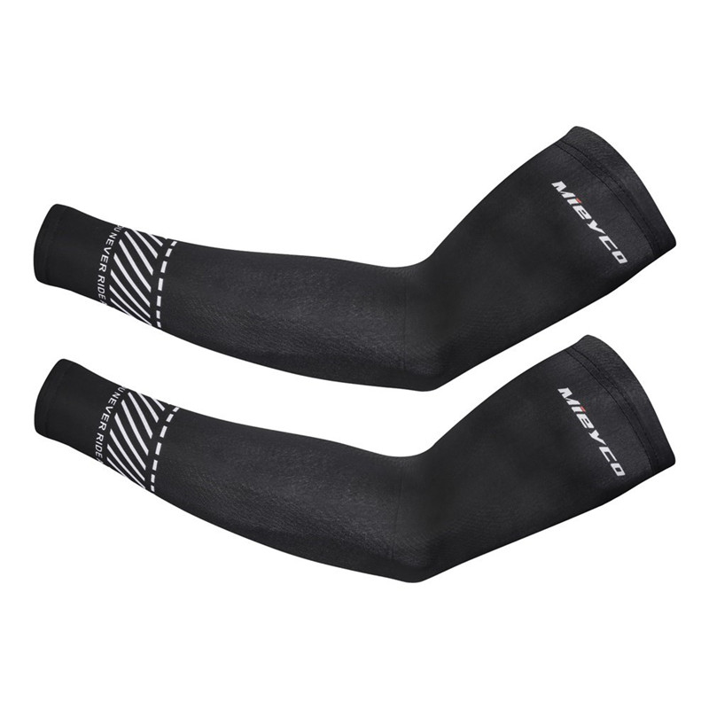 Sarung lengan bersepeda, pelin - Cycling Arm Warmers ulasan dan harga