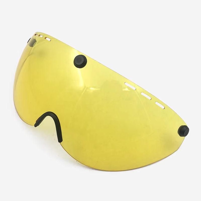 TT helm sepeda, aksesoris kaca - Aero Cycling Helmet ulasan dan harga