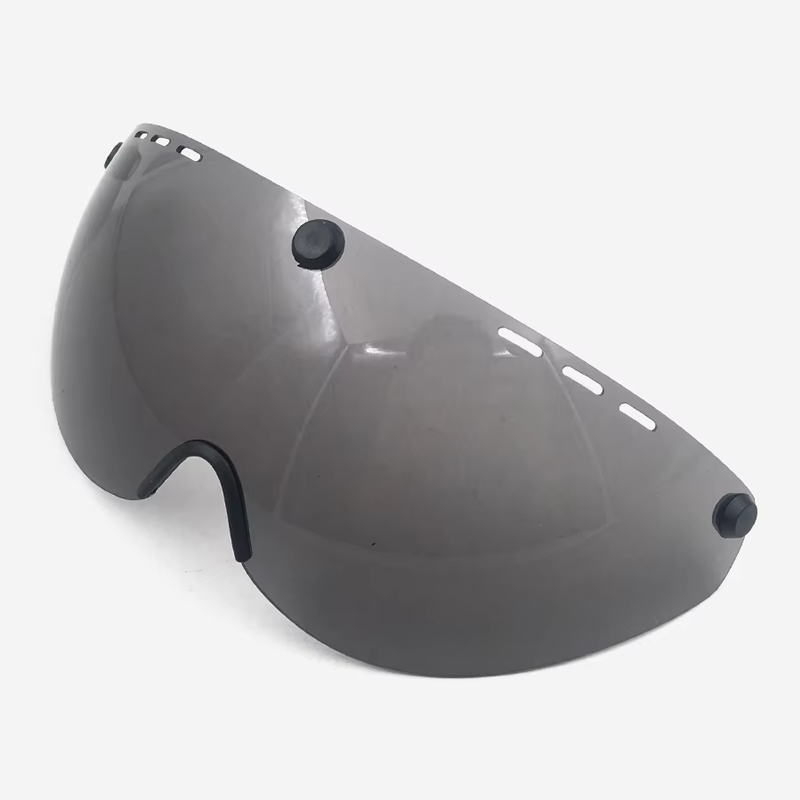 TT helm sepeda, aksesoris kaca - Aero Cycling Helmet ulasan dan harga