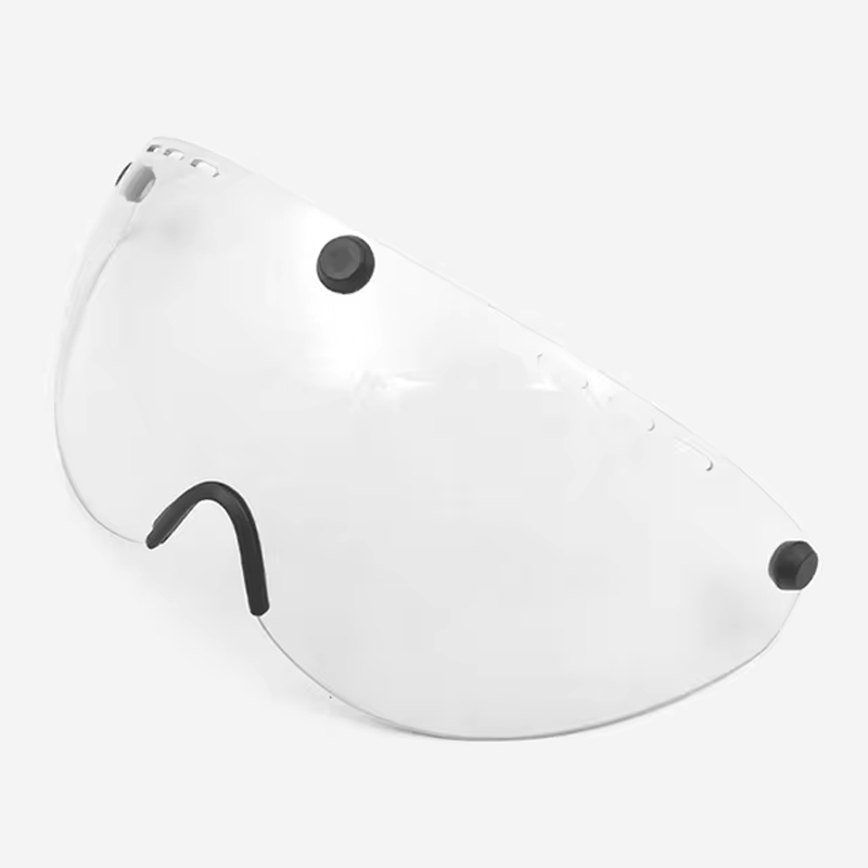TT helm sepeda, aksesoris kaca - Aero Cycling Helmet ulasan dan harga