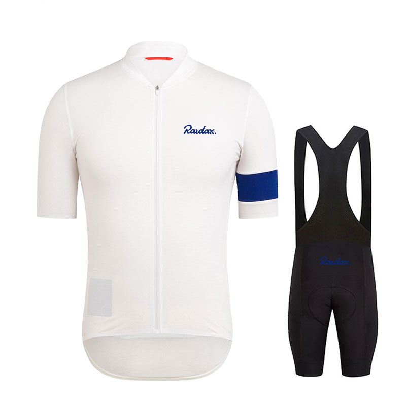 Raudax setelan Jersey sepeda l - Cycling Gear Jersey ulasan dan harga