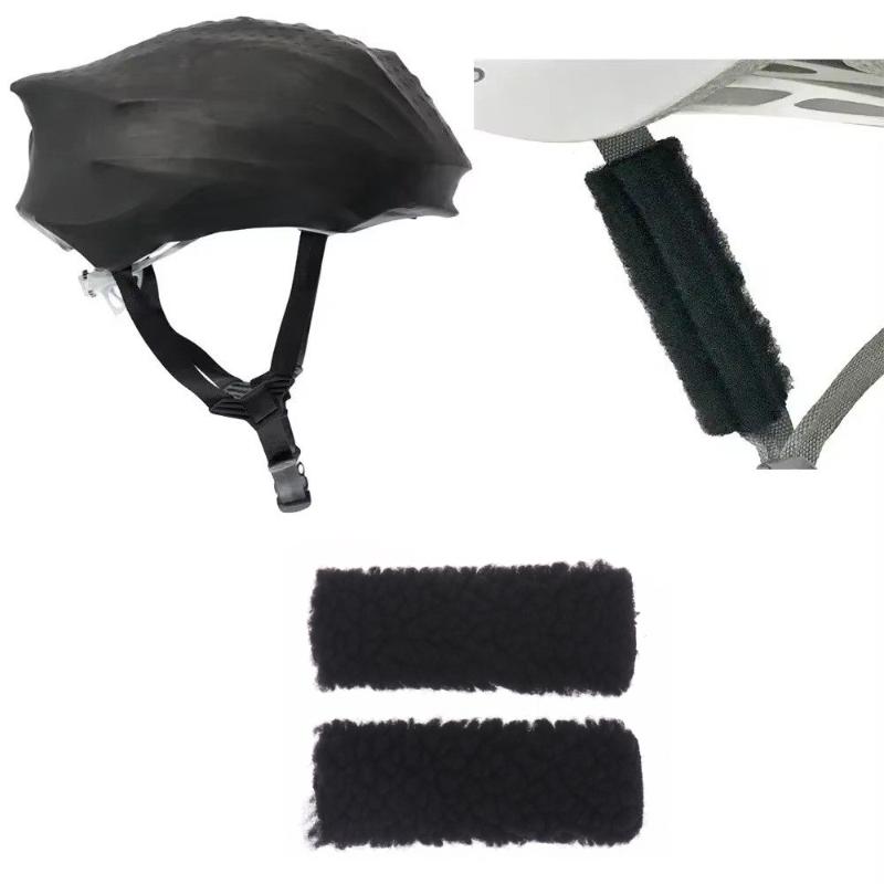 Peredam Kebisingan Angin Seped - Aero Cycling Helmet ulasan dan harga