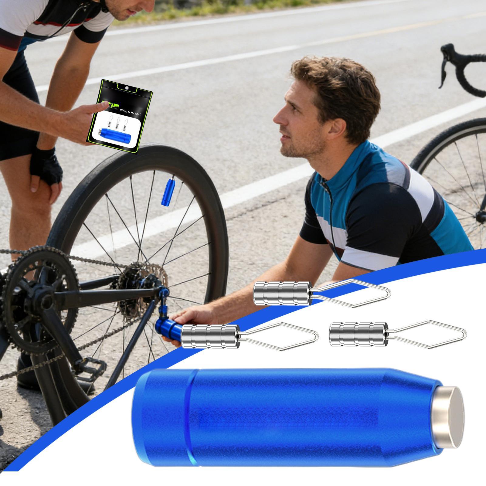Kit Rute Internal Sepeda Alat  - Cycling Gear For Beginners ulasan dan harga