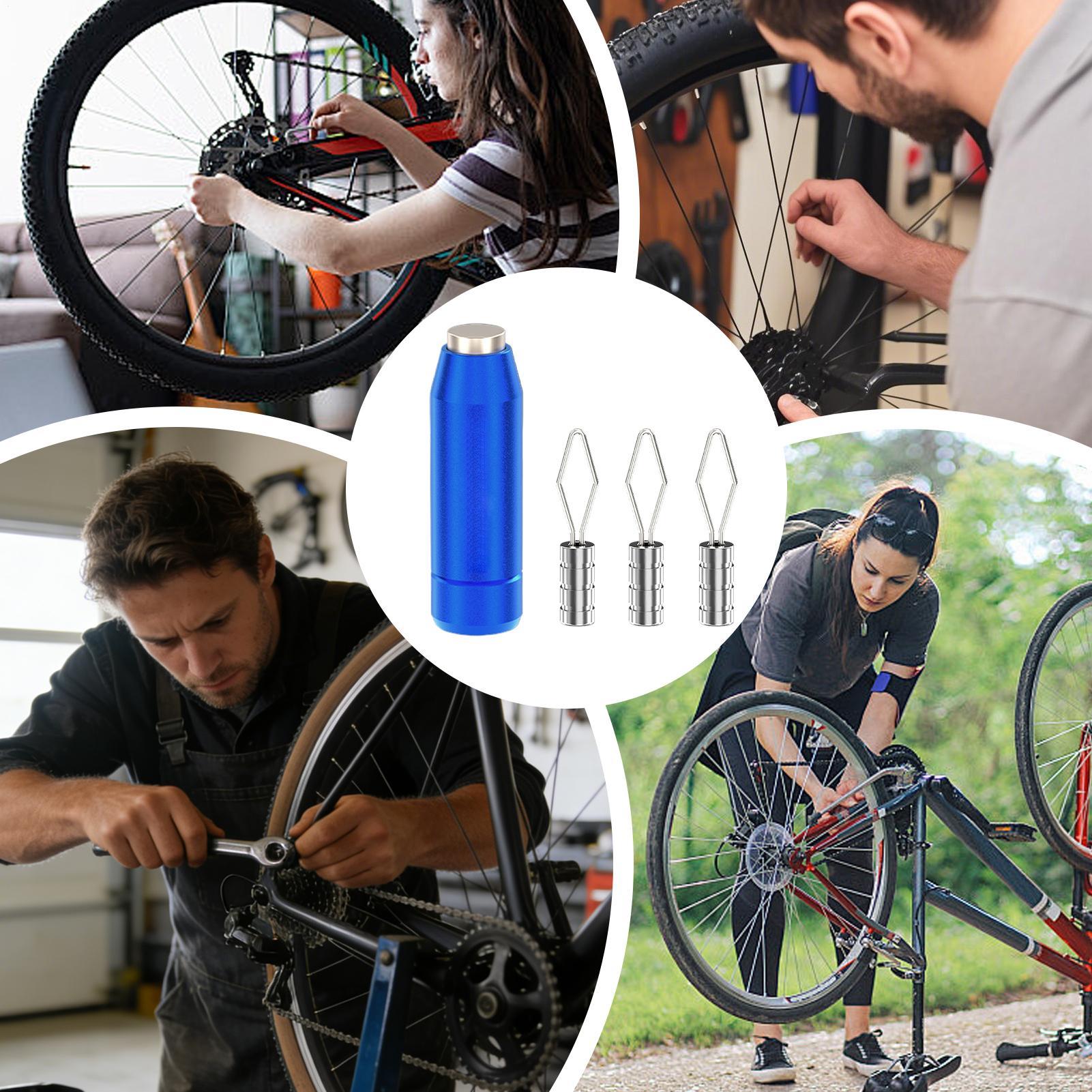Kit Rute Internal Sepeda Alat  - Cycling Gear For Beginners ulasan dan harga