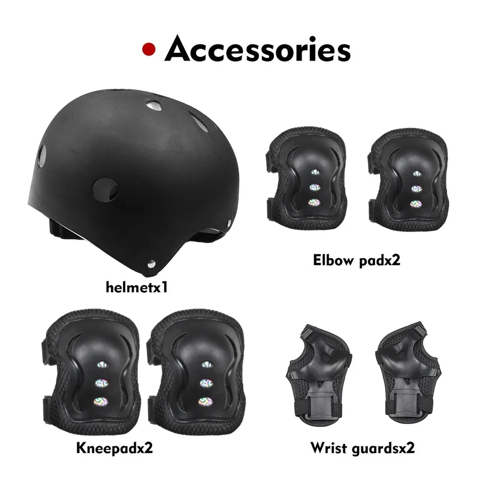 Helm Sepeda Anak Bantalan Perg - Cycling Protective Gear For Kids ulasan dan harga
