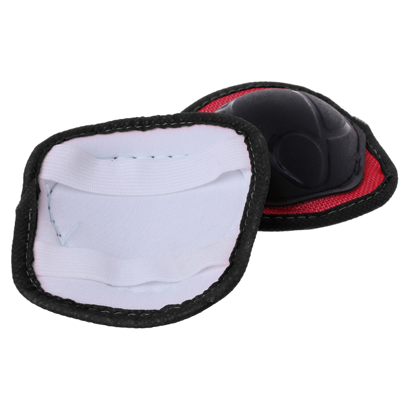 6Pcs Set Perlengkapan Pelindun - Cycling Protective Gear For Kids ulasan dan harga