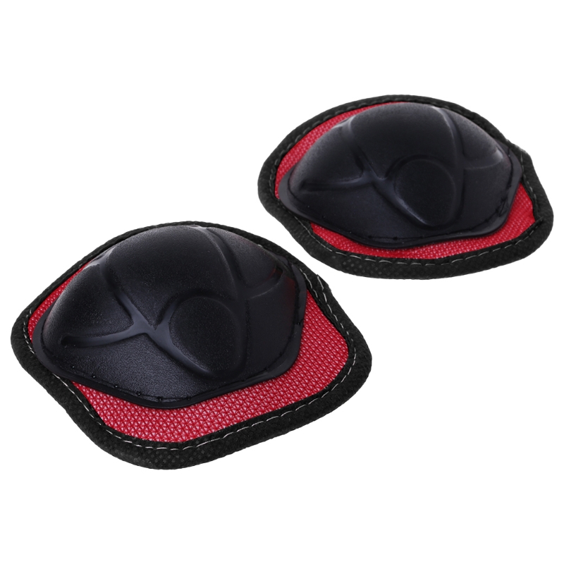 6Pcs Set Perlengkapan Pelindun - Cycling Protective Gear For Kids ulasan dan harga