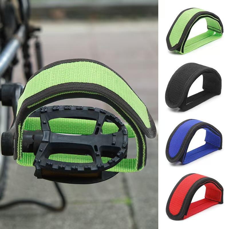 Promo! 2PCS Tali Pengikat Peda - Cycling Gear For Sale ulasan dan harga