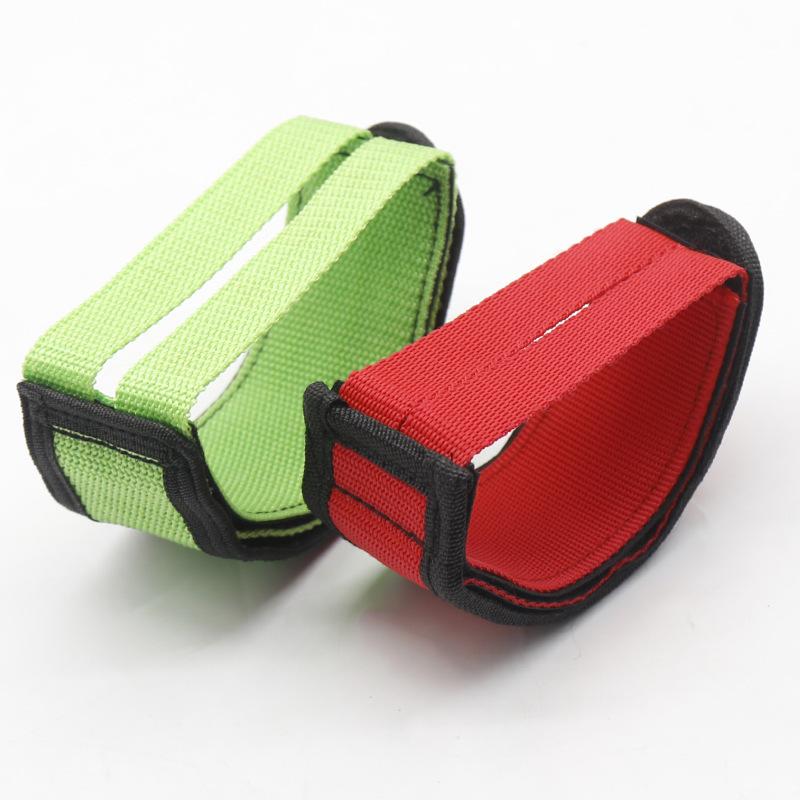 Promo! 2PCS Tali Pengikat Peda - Cycling Gear For Sale ulasan dan harga