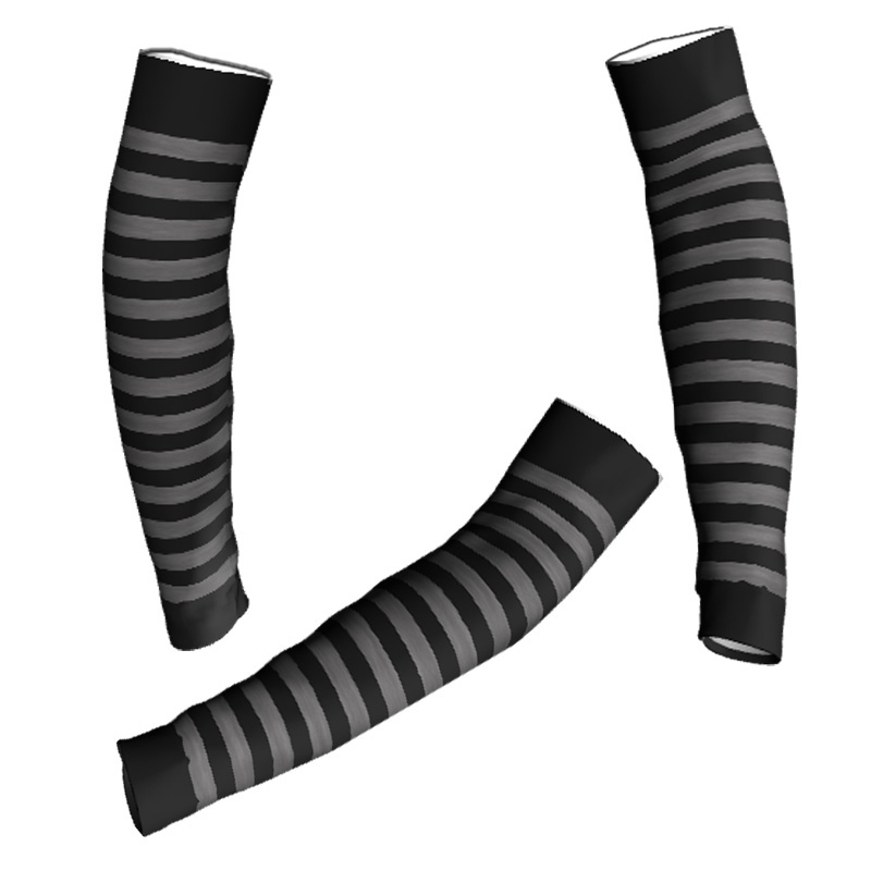 Penghangat lengan MTB sepeda b - Cycling Arm Warmers ulasan dan harga