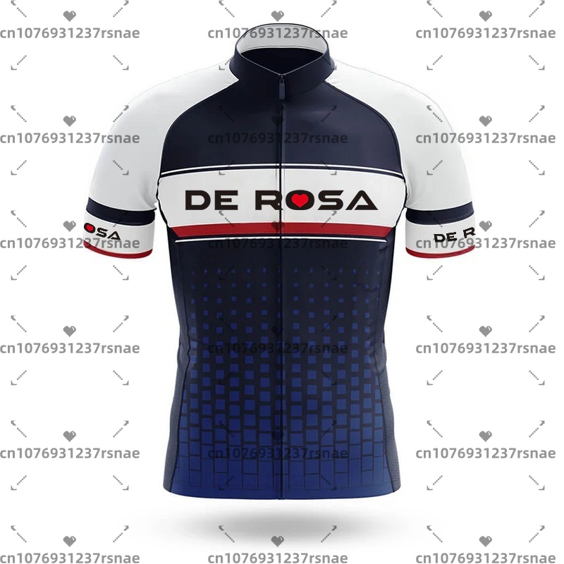 Jersey Bersepeda De Rosa, Sete - Cycling Gear For Sale ulasan dan harga