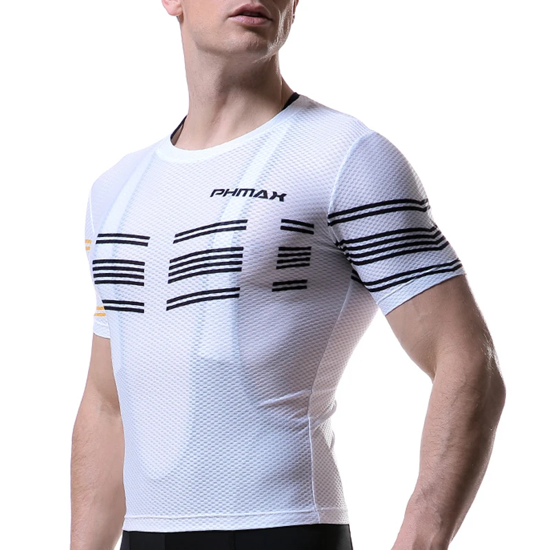 PHMAX Pakaian Bersepeda Pria C - Cycling Gear Clothing ulasan dan harga