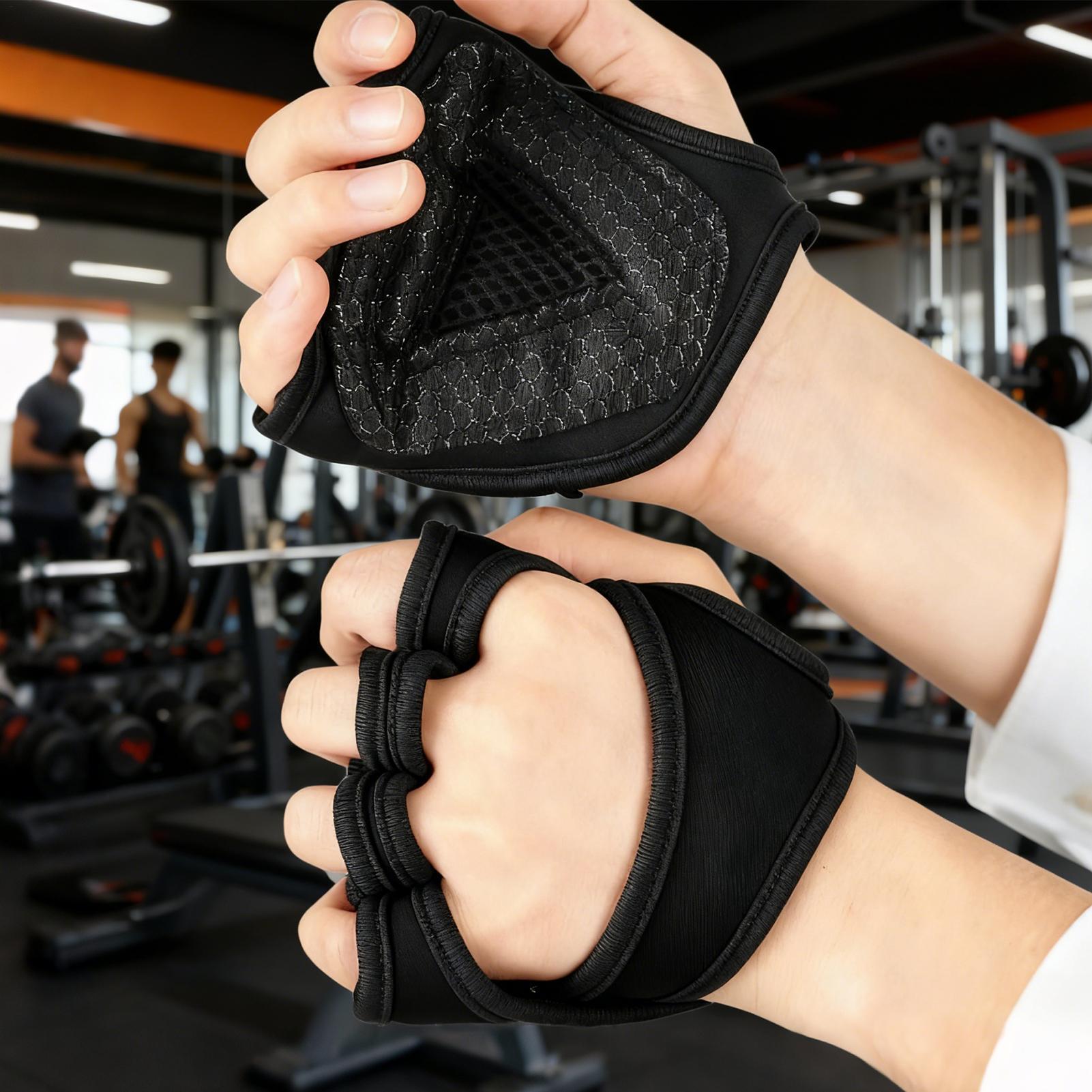 Sarung Tangan Latihan Untuk Pr - Cycling Gear For Beginners ulasan dan harga