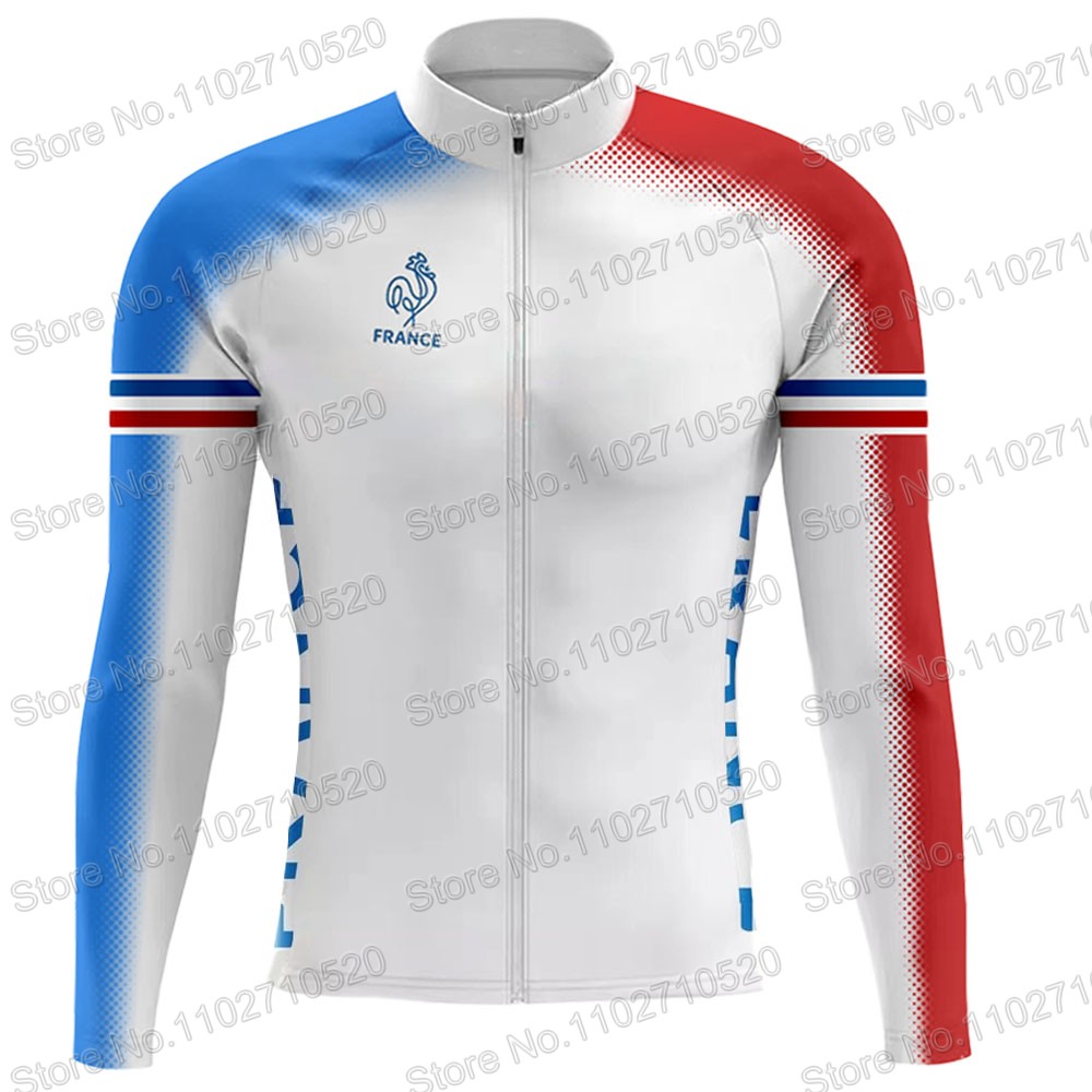 Set Jersey Bersepeda Tim Nasio - Cycling Gear Clothing ulasan dan harga