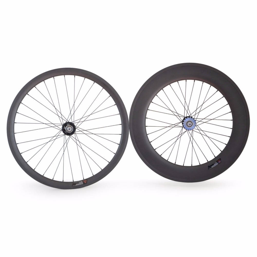 88Mm Roda Belakang Sepeda DIY  - Cycling Gear Online ulasan dan harga