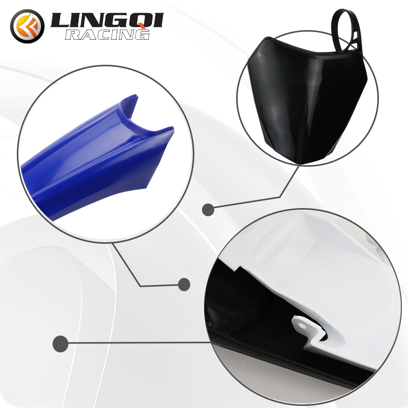 LING QI sarung plastik sepeda  - Bike Fender Set ulasan dan harga