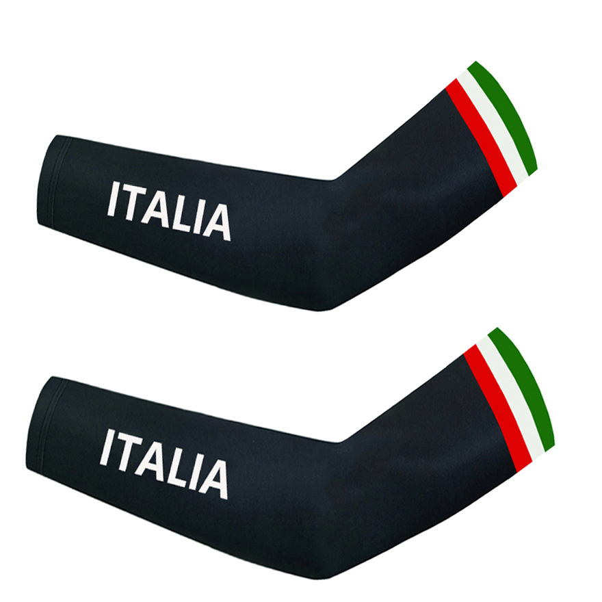 Sarung lengan bersepeda MTB FD - Cycling Arm Warmers ulasan dan harga