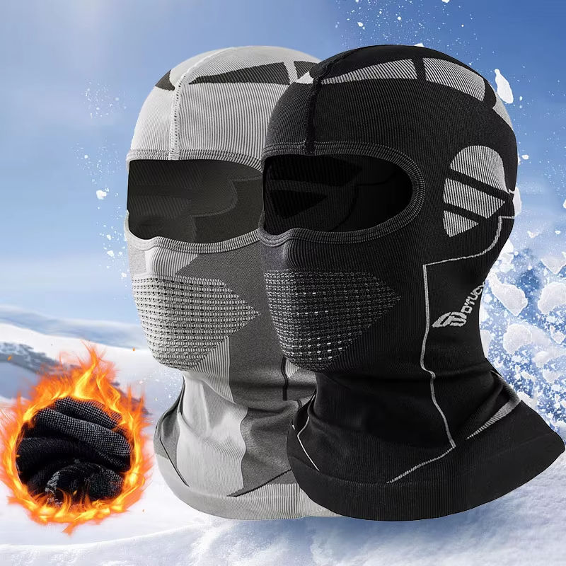 Penutup Wajah Balaclava Sepeda - Aero Cycling Helmet ulasan dan harga